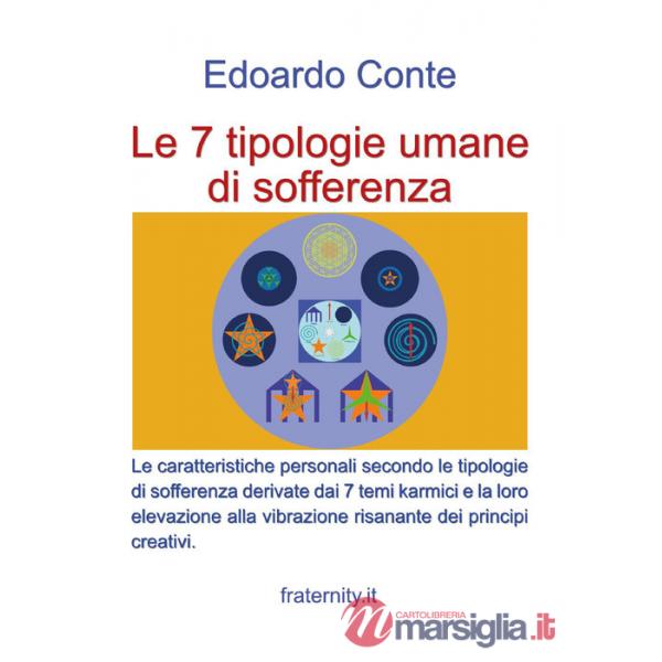 7 tipologie umane di sofferenza (Le)