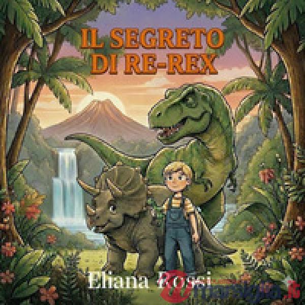Segreto di Re-Rex (Il)