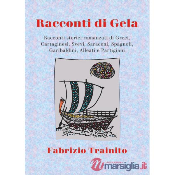 Racconti di Gela
