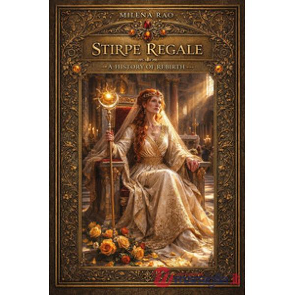 Stirpe regale. A history of rebirth