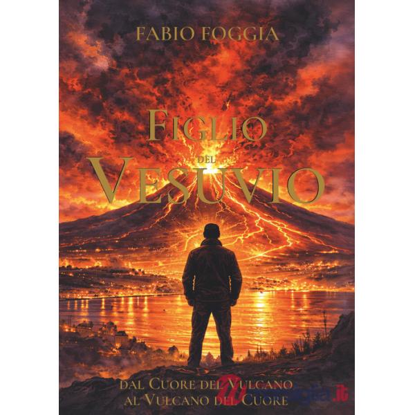 Figlio del Vesuvio