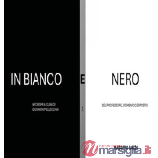 In bianco e nero
