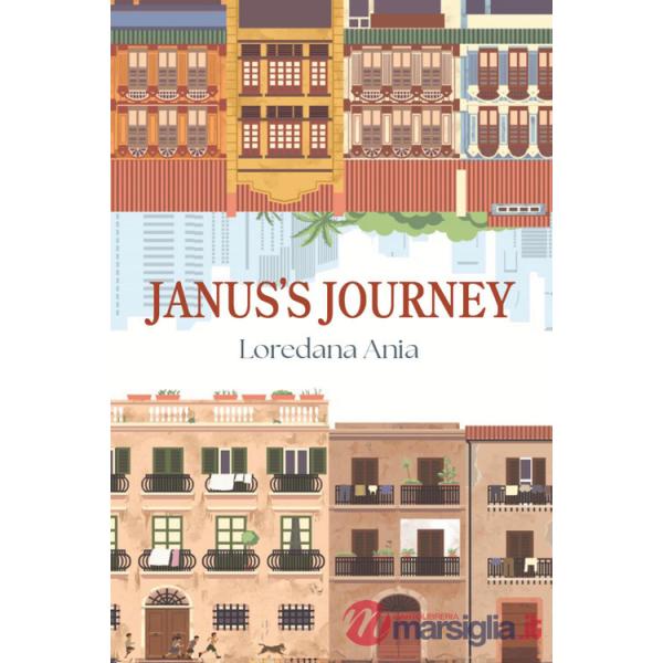 Janus's journey