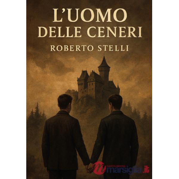 Uomo delle ceneri (L')