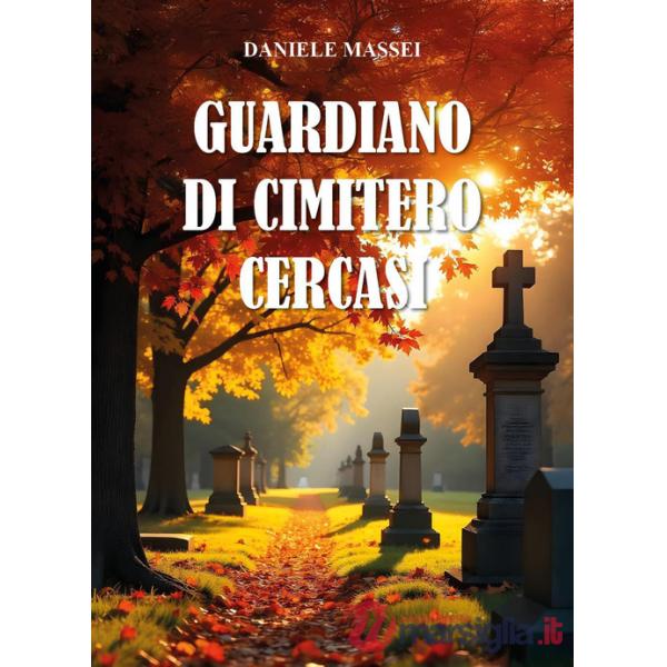 Guardiano di cimitero cercasi