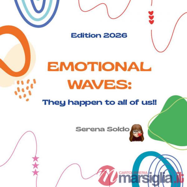 Emotional waves. They happen to all of us!
