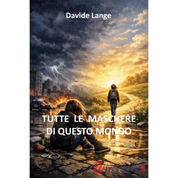 Tutte le maschere di questo mondo