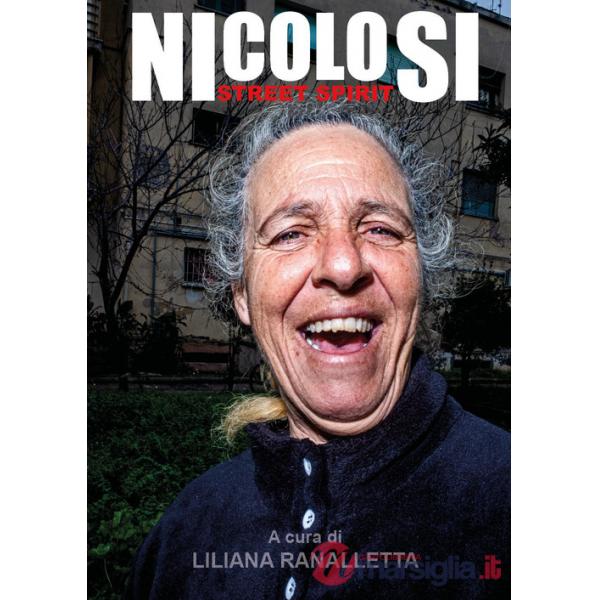 Nicolosi. Street spirit