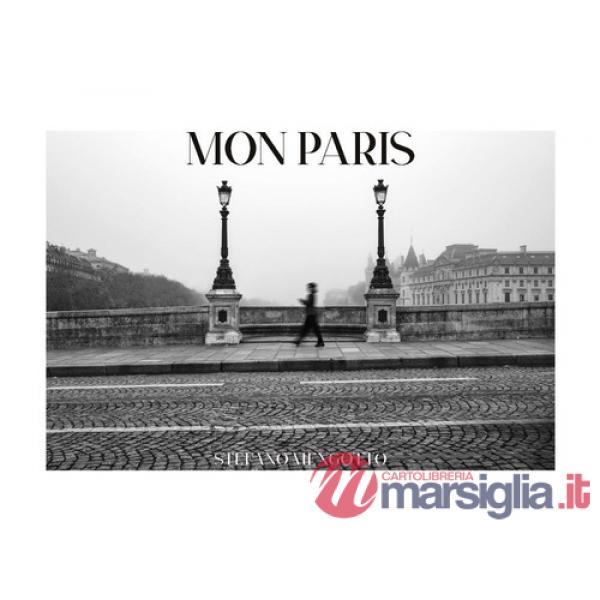Mon Paris