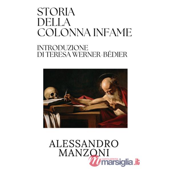 Storia della colonna infame