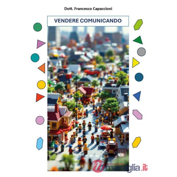 Vendere comunicando