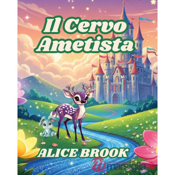 Cervo Ametista (Il)