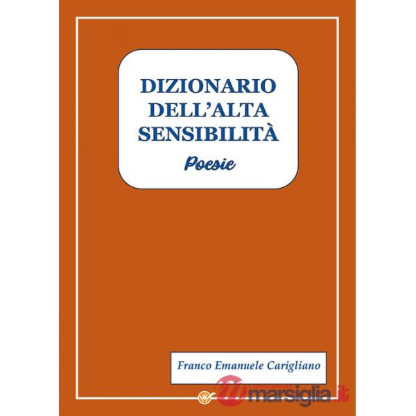 Dizionario dell'alta sensibilità