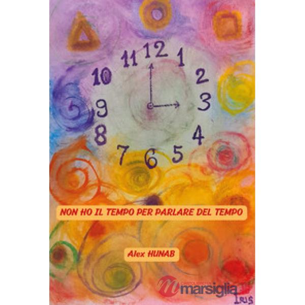Non ho il tempo per parlare del tempo