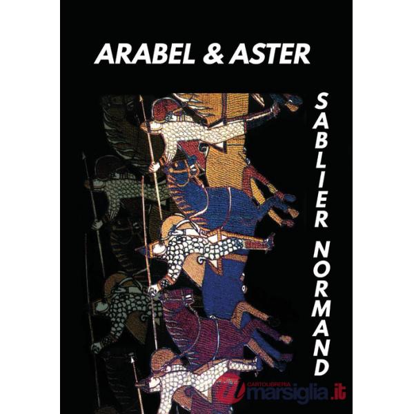 Sablier Normand. Arabel & Aster