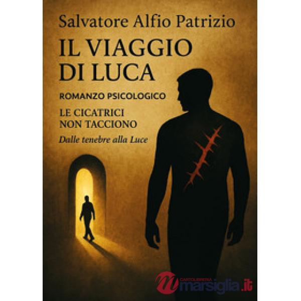 Viaggio di Luca (Il)