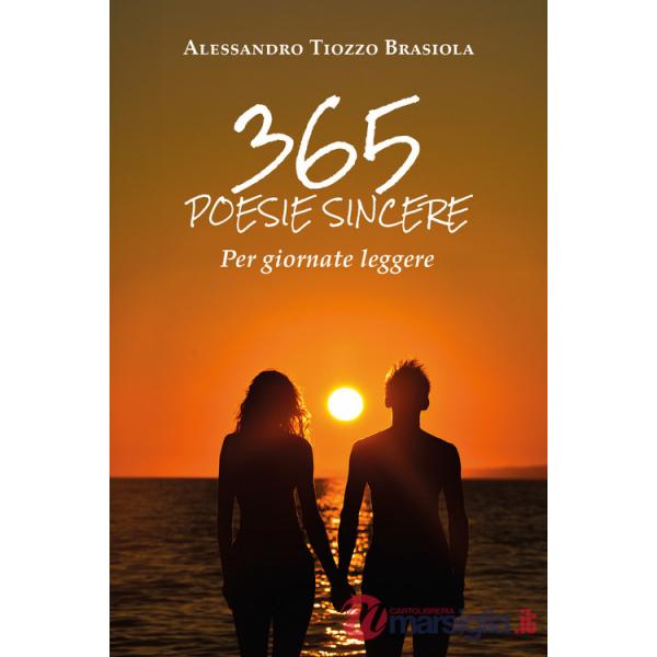 365 poesie sincere per giornate leggere