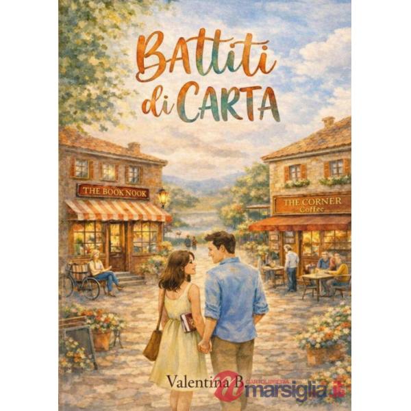 Battiti di carta