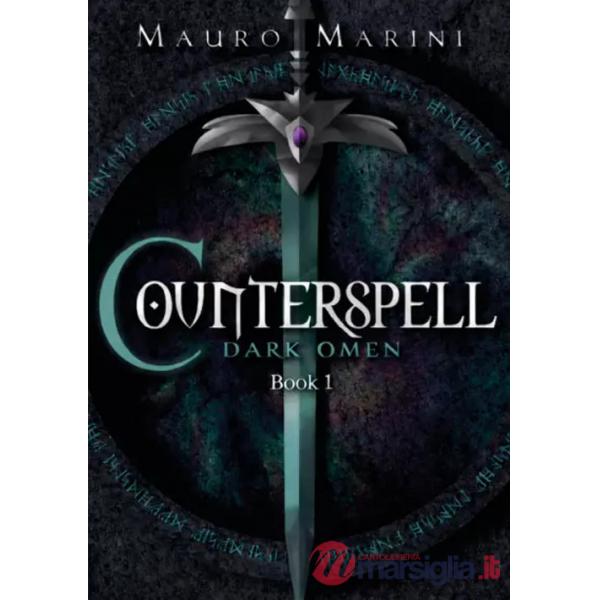 Counterspell. Dark omen. Vol. 1