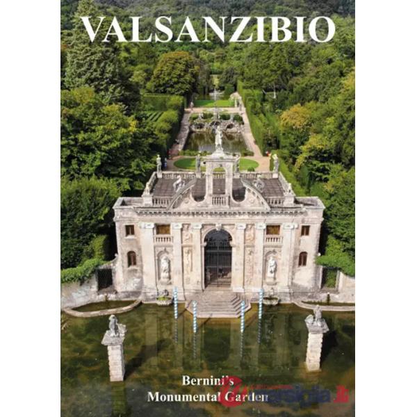 Valsanzibio. Bernini's monumental garden