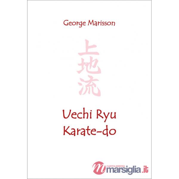 Uechi ryu karate-do