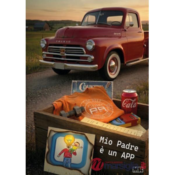 Mio padre è un App