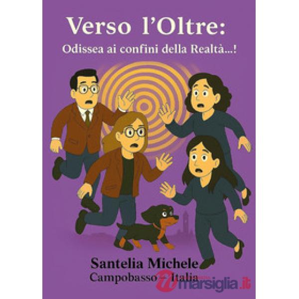 Verso l'oltre: Odissea ai confini della realtà...!