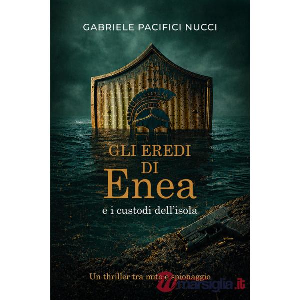 Eredi di Enea e i custodi dell'isola (Gli)