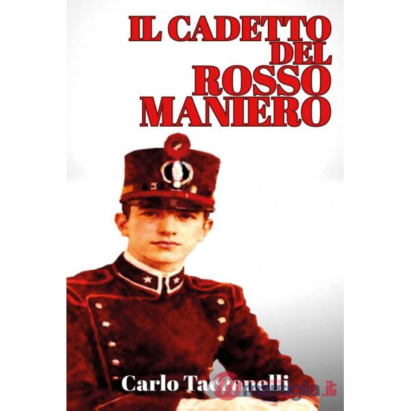Cadetto del rosso maniero (Il)