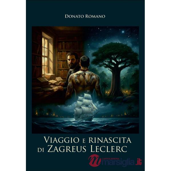Viaggio e rinascita di Zagreus Leclerc