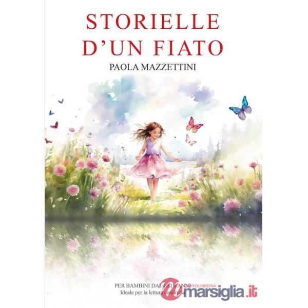 Storielle d'un fiato