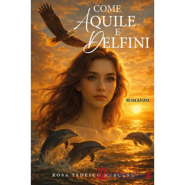 Come aquile e delfini