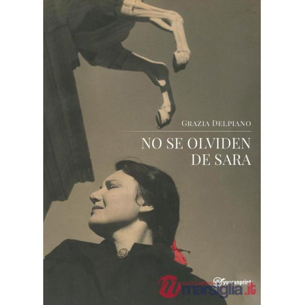 No se olviden de Sara