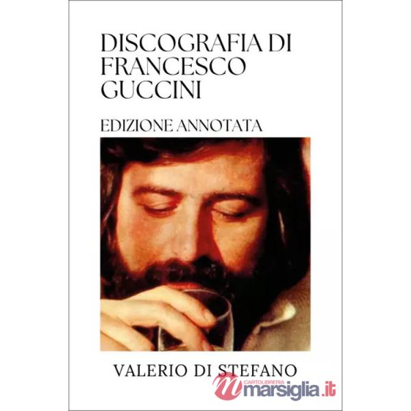 Discografia di Francesco Guccini