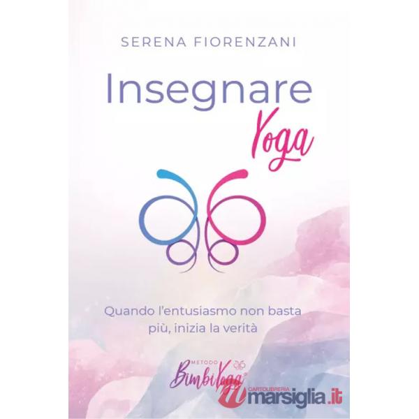 Insegnare yoga