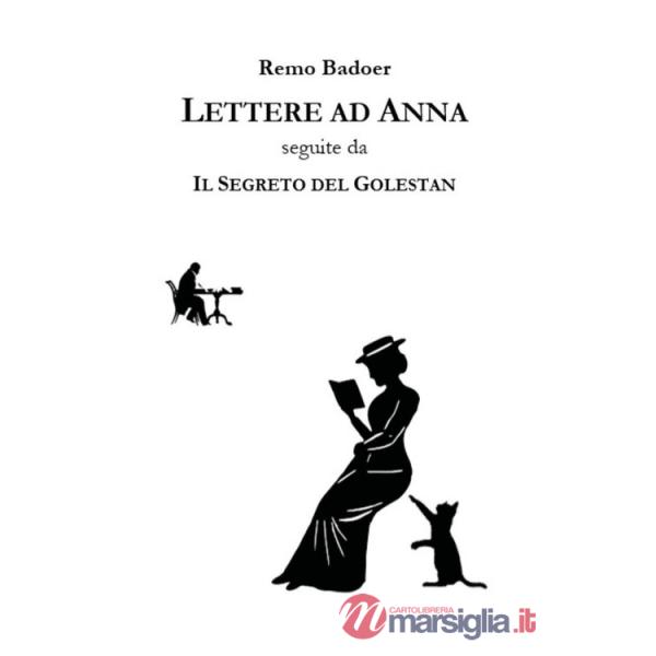 Lettere ad Anna