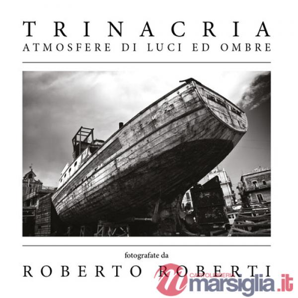 Trinacria. Atmosfere di luci ed ombre