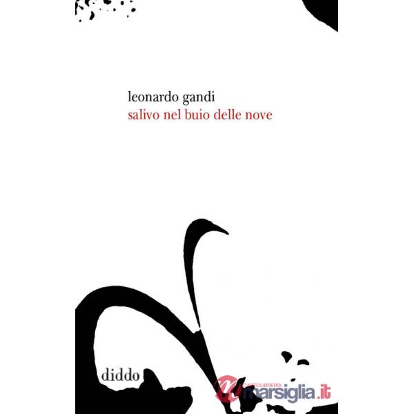 Salivo nel buio delle nove