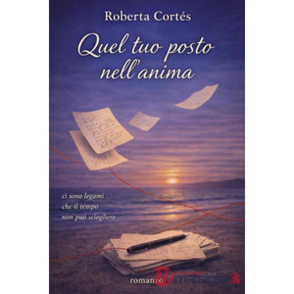 Quel tuo posto nell'anima