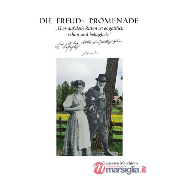 Die Freud-promenade