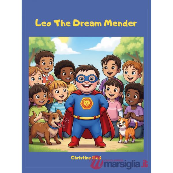 Leo the dream mender