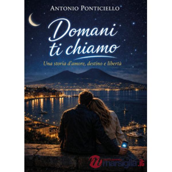 Domani ti chiamo