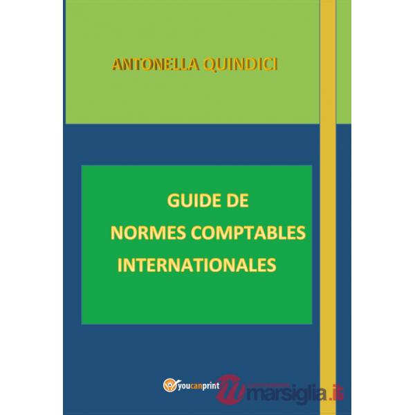 Guide de normes comptables internationales