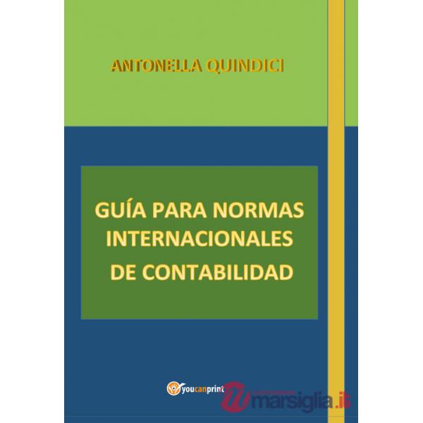 Guìa para normas internacionales de contabilidad