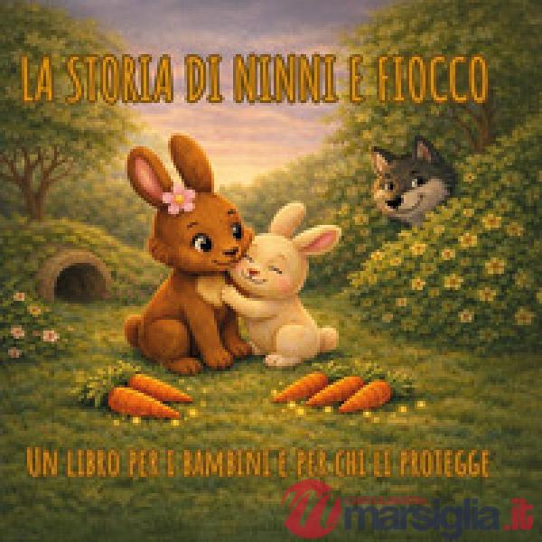 Storia di Ninni e Fiocco (La)