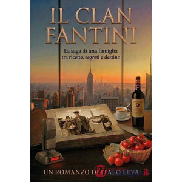 Clan Fantini (Il)