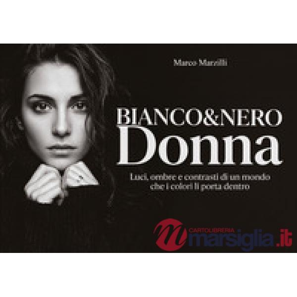 Bianco&Nero donna
