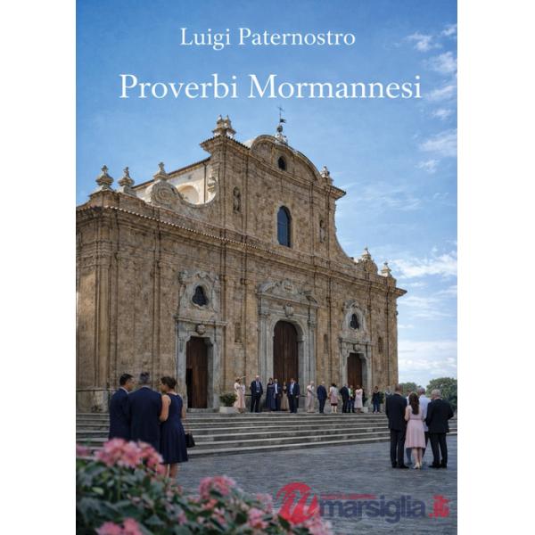 Proverbi mormannesi