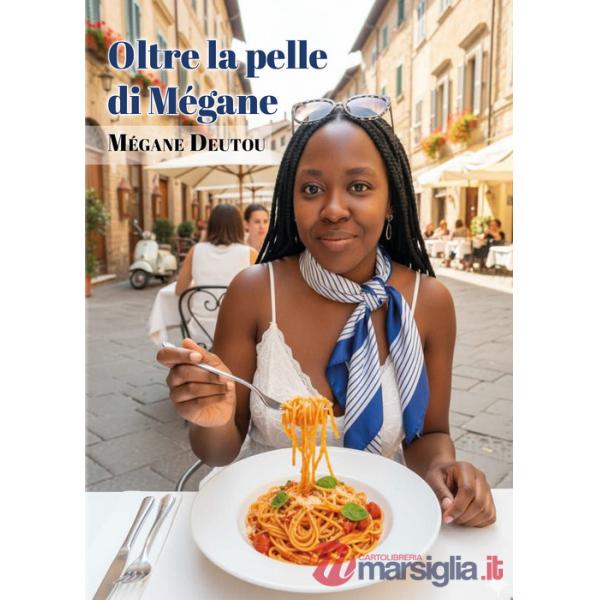 Oltre la pelle di Mégane