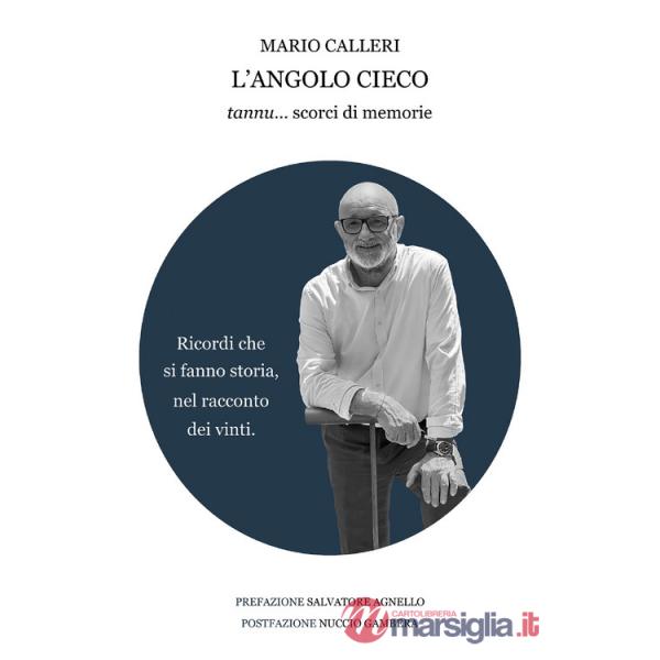 Angolo cieco «tannu»...scorci di memorie (L')